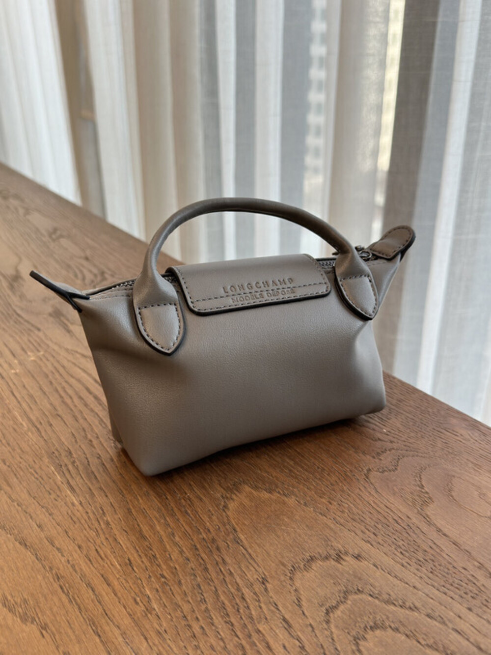 NWT Longchamp mini bag - Picture 4 of 6